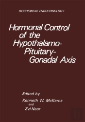 Hormonal Control Of The Hypothalamo-Pituitary-Gonadal Axis