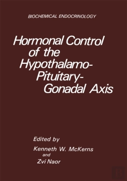 Bertrand.pt - Hormonal Control Of The Hypothalamo-Pituitary-Gonadal Axis