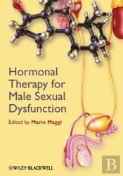 Hormonal Therapy For Male Sexual Dysfunction