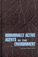 Hormonally Active Agents In The Environment