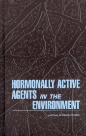 Hormonally Active Agents In The Environment