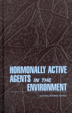 Bertrand.pt - Hormonally Active Agents In The Environment