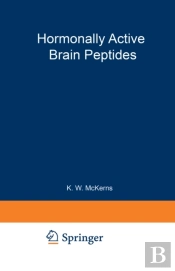 Hormonally Active Brain Peptides