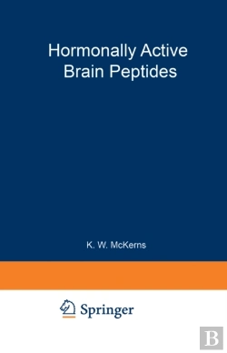 Bertrand.pt - Hormonally Active Brain Peptides