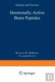 Hormonally Active Brain Peptides