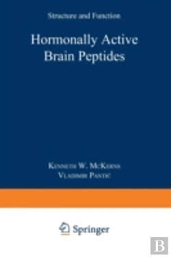 Bertrand.pt - Hormonally Active Brain Peptides