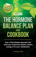 Hormone Balance Plan And Cookbook