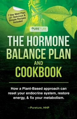 Bertrand.pt - Hormone Balance Plan And Cookbook