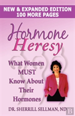 Bertrand.pt - Hormone Heresy What Women Must Know About Their Hormones