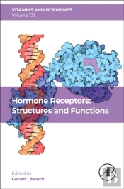 Hormone Receptors: Structures And Functions