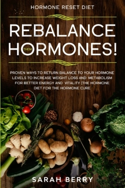 Bertrand.pt - Hormone Reset Diet: Rebalance Them Hormo