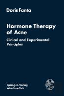 Hormone Therapy Of Acne