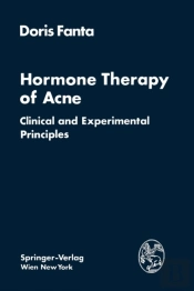 Hormone Therapy Of Acne