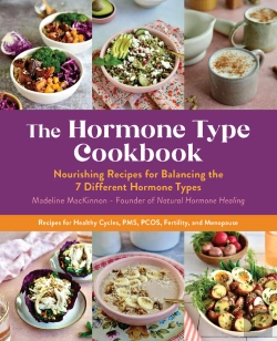 Bertrand.pt - Hormone Type Cookbook