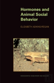 Hormones And Animal Social Behavior