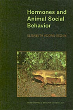 Bertrand.pt - Hormones And Animal Social Behavior