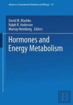 Hormones And Energy Metabolism