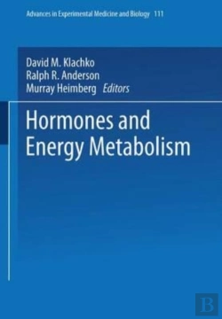 Bertrand.pt - Hormones And Energy Metabolism