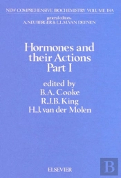 Hormones And Their Actions, Part 1