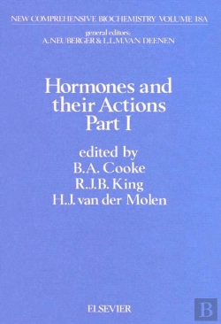 Bertrand.pt - Hormones And Their Actions, Part 1