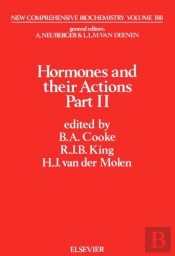 Hormones And Their Actions, Part 2