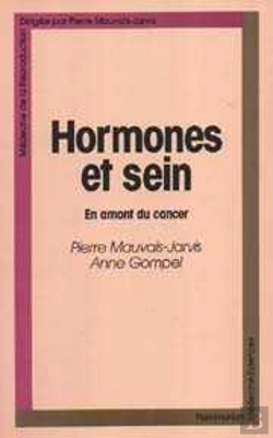 Bertrand.pt - Hormones Et Seins Cancer