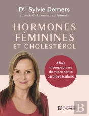 Hormones Féminines Et Cholestérol