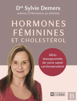 Bertrand.pt - Hormones Féminines Et Cholestérol