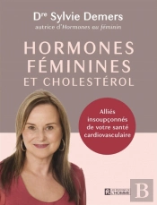 Hormones Féminines Et Cholestérol
