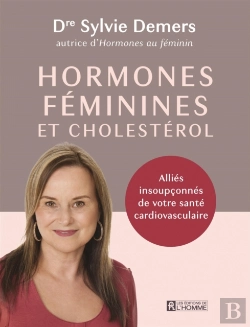 Bertrand.pt - Hormones Féminines Et Cholestérol