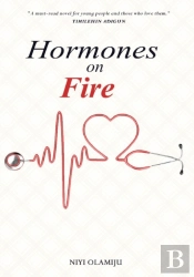Hormones On Fire