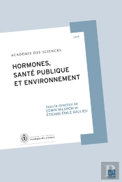 Hormones, Santé Publique Et Environnement