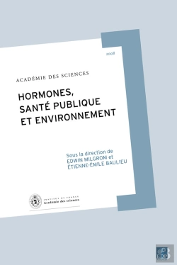 Bertrand.pt - Hormones, Santé Publique Et Environnement