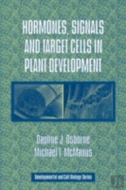 Bertrand.pt - Hormones, Signals And Target Cells In Plant Development