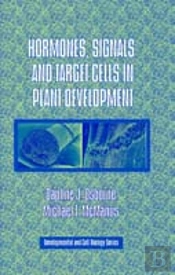 Hormones, Signals And Target Cells In Plant Development