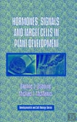 Bertrand.pt - Hormones, Signals And Target Cells In Plant Development