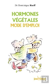 Hormones Vegetales