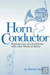 Horn And Conductor