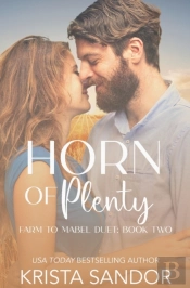 Horn Of Plenty