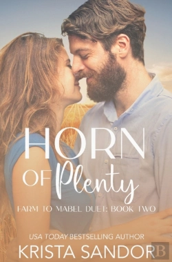Bertrand.pt - Horn Of Plenty