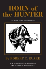 Horn Of The Hunter