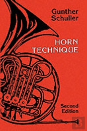 Horn Technique