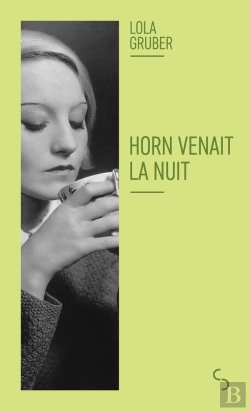Bertrand.pt - Horn Venait La Nuit