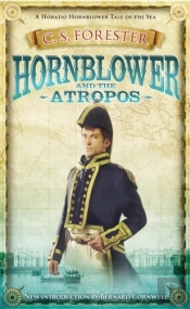 Hornblower And The Atropos
