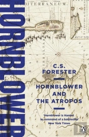 Hornblower And The Atropos