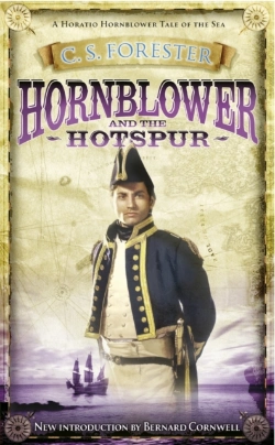 Bertrand.pt - Hornblower And The Hotspur