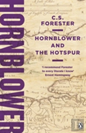 Hornblower And The Hotspur