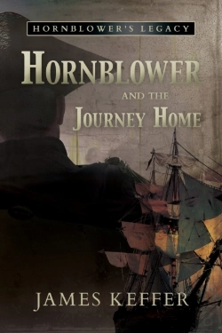 Bertrand.pt - Hornblower And The Journey Home
