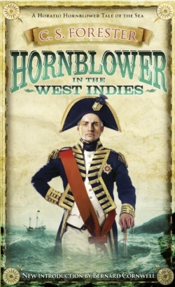 Bertrand.pt - Hornblower In The West Indies