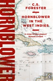 Hornblower In The West Indies